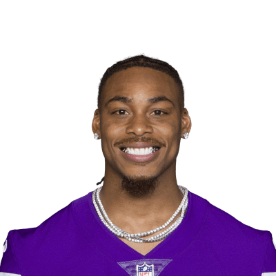Justin Jefferson